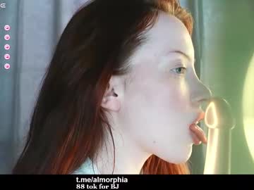 almorphia