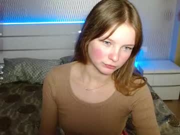 blonda shy