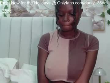 darky 36dd