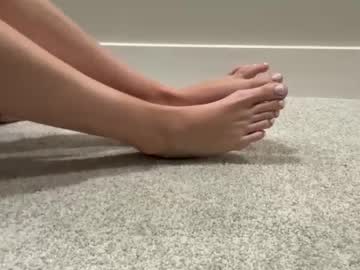 finsfeet
