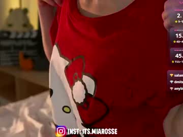 itsmiarosee