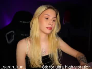 kurtsarah
