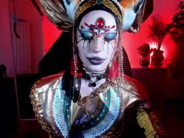 lady hex