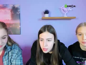 megan cold