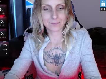 mesmerizing tat