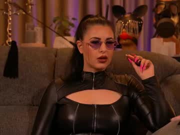 mistresskellyke