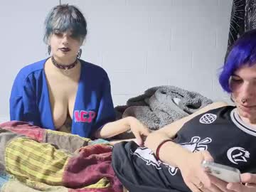polygaywitches
