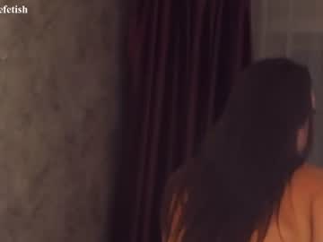 rosaliefetish