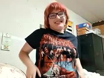 scaryberrie