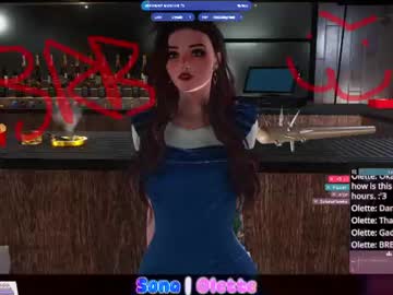 sonaboobvelle