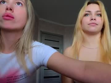 stefany and bet