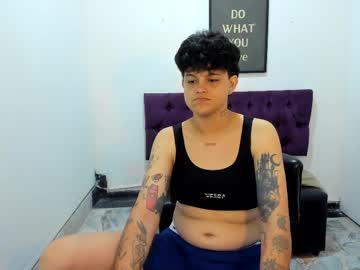 tomboy natali