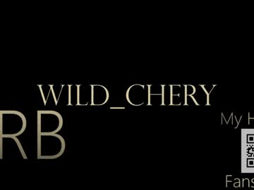 wild chery