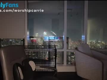 worshipcarrie